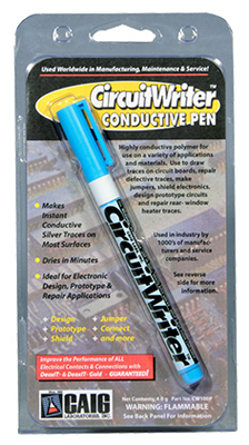 Circ Conductive Ink Pen