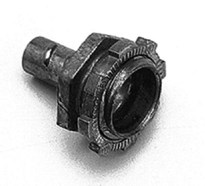 3/8" Screw In Connector
