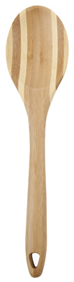 12" Bamboo Spoon