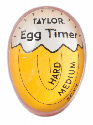 Plas Egg Timer