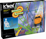 Roll Coaster Knex Set