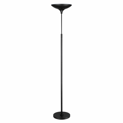 71" LED Torchiere Lamp