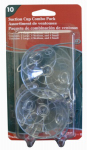 ADAMS MFG CO 9761-99-1040 10 Piece, Suction Cup Combo Pack, Produced From High Quality