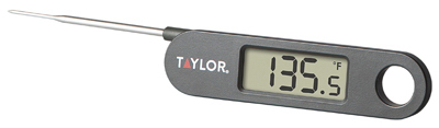 Comp FLD Thermometer