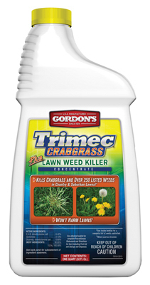 QT Trimec Weed Killer