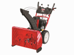 MTD PRODUCTS INC 31AM59P4766 Troy-Bilt, 28", 2 Stage, Gas Snow Thrower, 243cc, 4 Cycle