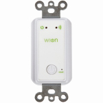 Wion In-Wall Wi-Fi Switch