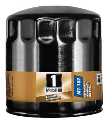 Mobil1 M1-102A Filter