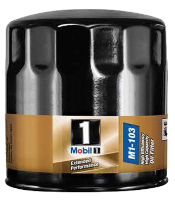 Mobil1 M1-103A Filter