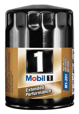 Mobil1 M1-201A Filter