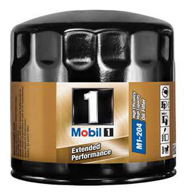 Mobil1 M1-204A Filter