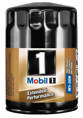 Mobil1 M1-209A Filter