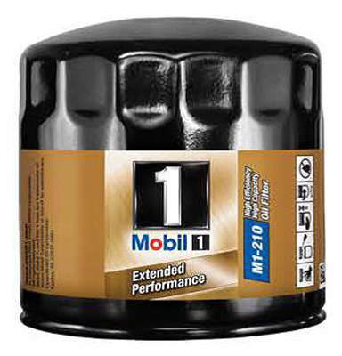Mobil1 M1-210A Filter