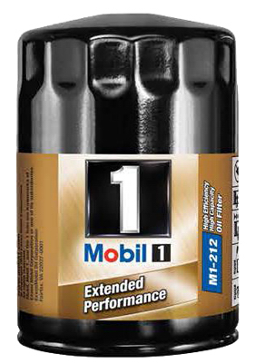 Mobil1 M1-212A Filter