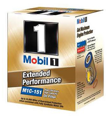 Mobil1 M1C151A Filter