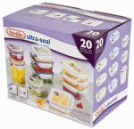 Ultr20PC Food Container