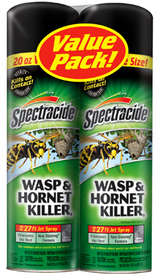 2PK 20OZ Wasp/Hornet