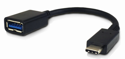 USB3C/USBA Fem Adapter