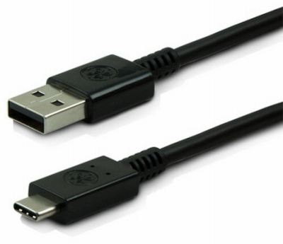 6.5 USB-A/USB-C Cable