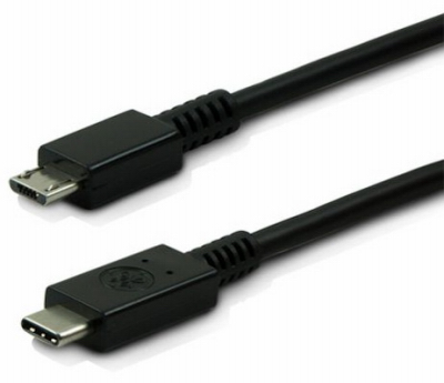 3.3 USB-C/MicroB Cable