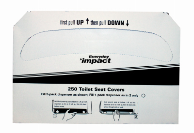 20PK 5K Toil Seat Cover