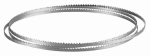 ROBERT BOSCH TOOL GROUP BS82-6W 82" x 1/4," 6 TPI, Band Saw Blade, Wood, For