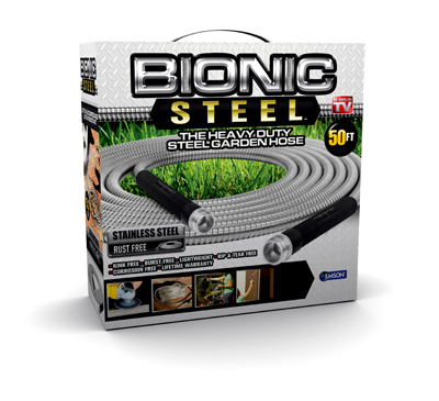 50 STL Bionic Hose