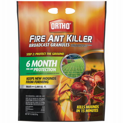 11.5LB Fire Ant Killer