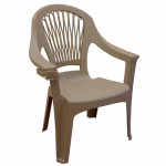Portobello HiBack Chair