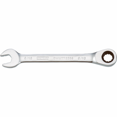5/16" Ratchet Wrench