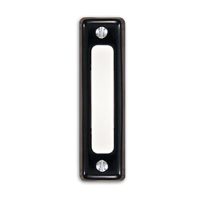 BLK Wired Push Button
