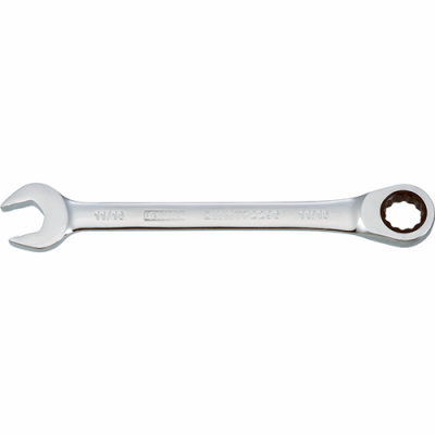 11/16"Ratch Comb Wrench