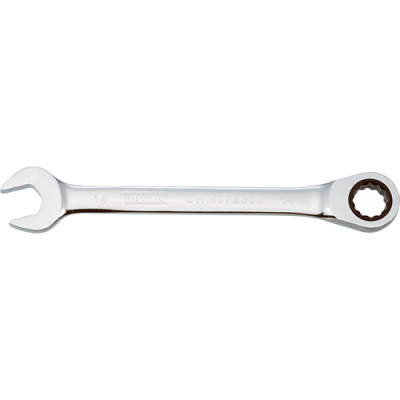 14mm Ratch Combo Wrench