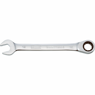 15mm Ratch Combo Wrench
