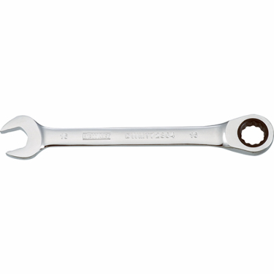 16mm Ratch Combo Wrench