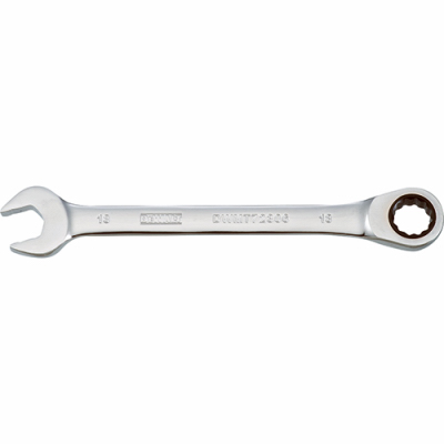 18mm Ratch Combo Wrench