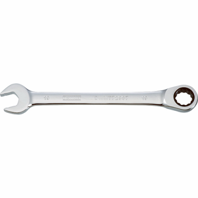 19mm Ratch Combo Wrench