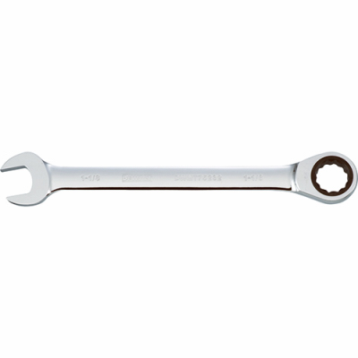 1-1/8"Ratch Comb Wrench
