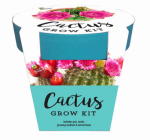 TURQ Cactus Grow Kit
