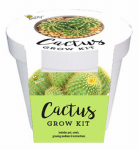 WHT Cactus Grow Kit