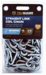 TG 2/0x10 ZN Coil Chain