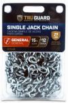 TG #12 STL Jack Chain