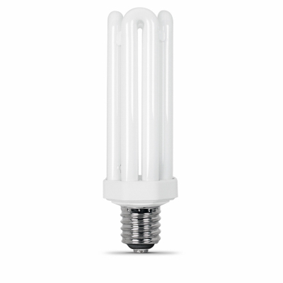 60W CFL PL Repl Bulb