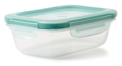 3C Snap Food Container