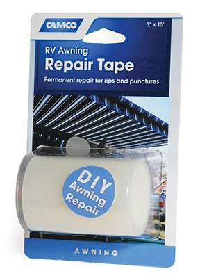3x15 Awning Repair Tape