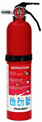 1A10BC Extinguisher