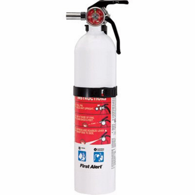 10BC Fire Extinguisher