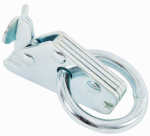 HAMPTON PRODUCTS-KEEPER 47802 Keeper, Articulated E-Track Fitting, Has A 2" O-Ring Anchor Giving