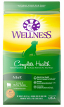 AMERICAN DISTRIBUTION & MFG CO 89131 Wellness Complete Health, 12 LB, Deboned Chicken Dry Dog Food