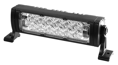13.5" 72W LED LGT Bar